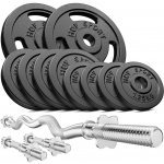 Hop-Sport litina 37 kg 31 mm – Sleviste.cz