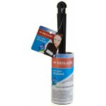 Brilanz váleček čistící 30 lístků + náhradní náplň – Zboží Dáma