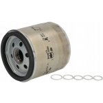 Mahle Olejový filtr OC91 D | Zboží Auto