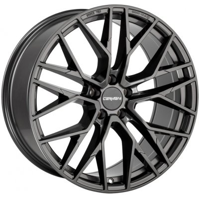 CARMANI 20 9x20 5x112 ET34 hyper gun | Zboží Auto