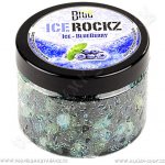Ice Rockz Minerální kamínky Ice Borůvka 120g – Sleviste.cz