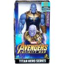 Hasbro Avengers E0572EU4 Titan Power FX Thanos