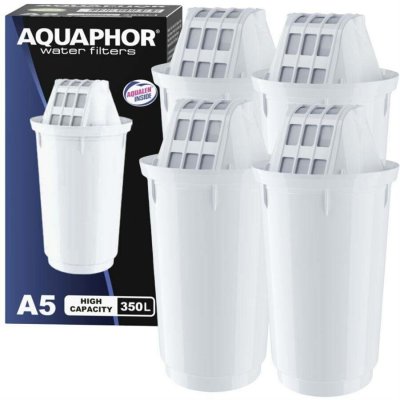 Aquaphor A5 B100-5 4 ks – Zboží Mobilmania