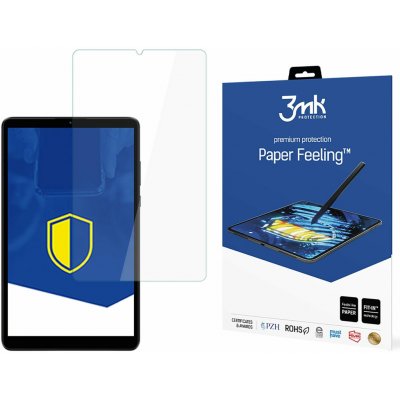 3mk Paper Feeling pro Redmi Pad SE 4G 5903108603515 – Zboží Živě
