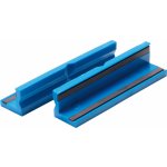 Ochranné čelisti na svěrák 125 mm, 2ks | Zboží Auto