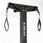 XEBEX Ski Trainer 2.0 Wall Version – Hledejceny.cz