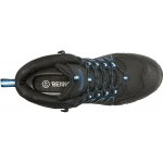 Bennon ORLANDO XTR S3 NM BLUE HIGH kotníková obuv – Sleviste.cz