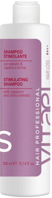 Vitalfarco Vitael Hair Loss šampón proti padání vlasů 300 ml