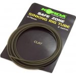 Korda hadička proti zamotání Camo Rig Tube 2 m varianta green – Zboží Dáma