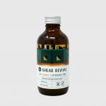 Shear Revival Scott Street Aftershave Tonic Orange & Oakmoss voda po holení 100 ml – Hledejceny.cz