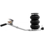 Tagred TA256, certifikovaný pneumatický měchový zvedák 3,5 t, 13,5 - 40 cm | Zboží Auto