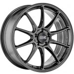 OZ SUPERTURISMO AERO 8x18 5x100 ET35 star graphite | Zboží Auto