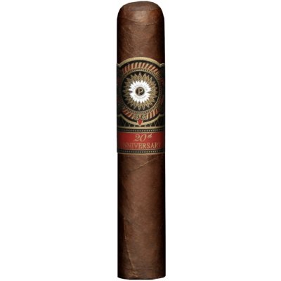 Perdomo 20Th Ann. Robusto Maduro – Zboží Mobilmania