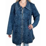 Kika bunda modrá – Zbozi.Blesk.cz