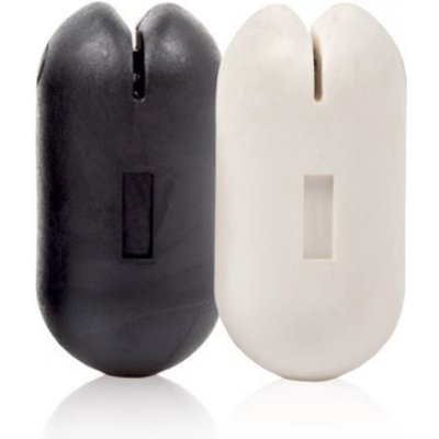 Nash Hlavička Siren Slap Head 10 g 1 ks bílá – Sleviste.cz