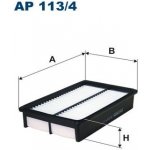 Vzduchový filtr Filtron AP113/4 – Hledejceny.cz