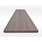 ASKO Police 517 Dub Noma 16 x 300 x 2400 mm – Zboží Mobilmania