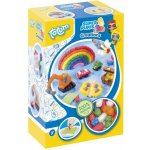 Hama 741010 Totum tvořivá sada Super Puffs 2 – Hledejceny.cz
