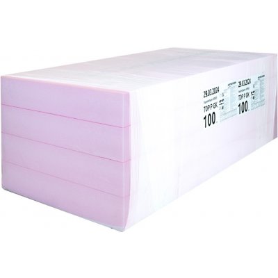 Austrotherm XPS TOP P TB GK 180 mm ZAUSTROPTBGK180 1,5 m² – Sleviste.cz