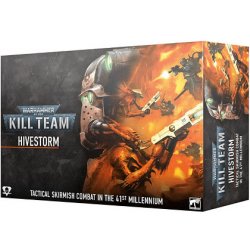 GW Warhammer 40000: Kill Team: Hivestorm