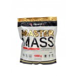 Hi Tec Nutrition Master Mass 1000 g – Zboží Dáma
