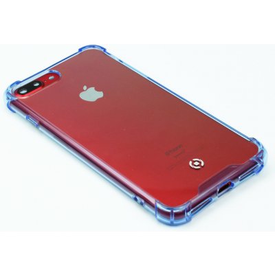 Pouzdro CELLY Armor Apple iPhone 7 Plus/8 Plus, modré – Zbozi.Blesk.cz