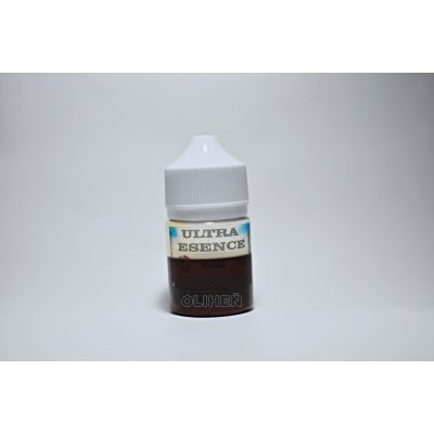Splashbaits Esence Ultra Oliheň 30 ml – Hledejceny.cz
