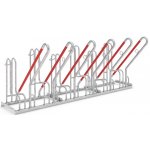 XBF 4506 š 2100 mm volně stojící 6 kol – Zboží Mobilmania