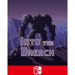 Into the Breach – Zbozi.Blesk.cz