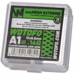 Wotofo nexMESH pro Profile RDA Extreme Kanthal A1 0,16ohm – Hledejceny.cz