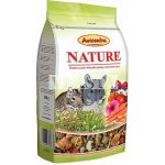 Avicentra Premium Činčila a Osmák Degu 850 g – Zboží Mobilmania