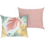 Livarno home Renforcé květiny 50 x 60 cm 2ks – Sleviste.cz