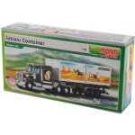 Monti System 25 Intrans Container Western star 1:48 – Zboží Mobilmania