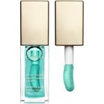 Clarins Vyživující olejová péče na rty (Eclat Minute Huile Confort Lèvres) 06 mint 7 ml – Hledejceny.cz