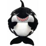 TM Toys Happy Nappers 2v1 spací pytel a polštář žralok Ozzy – Hledejceny.cz