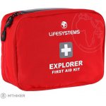 LifeSystems Explorer First Aid Kit – Zboží Dáma