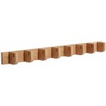 Hübsch Nomad 96 x 10 x 8 cm přírodní – Hledejceny.cz