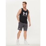 Under Armour UA Rival Terry Short 1361631-025 gray – Zboží Dáma