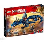 LEGO® NINJAGO® 70652 Stormbringer – Hledejceny.cz