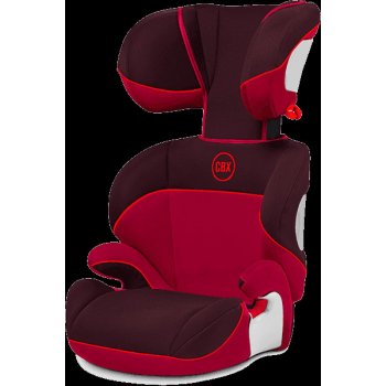 Cybex Solution 2016 Rumba Red