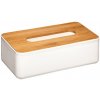 Úložný box Kapesník box, stylový skandinávský úložný box 5five Simple Smart