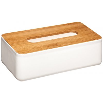 Kapesník box, stylový skandinávský úložný box 5five Simple Smart