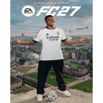 EA Sports FC 27 – Hledejceny.cz