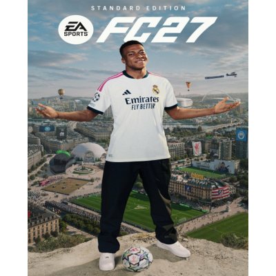 EA Sports FC 27 – Hledejceny.cz