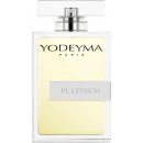 Yodeyma Platinum parfémovaná voda pánská 100 ml