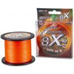 Saenger šňůra 8 X Specialist Spin Braid 1800m 0,16mm – Zboží Mobilmania