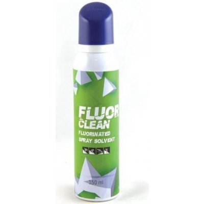 Maplus Fluorclean spray 150 ml MW0750N – Sleviste.cz