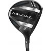 Golfové dřevo Cleveland Launcher XL Halo pravé 24º Stiff