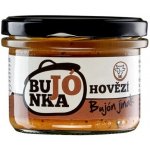 Bujónka Hovězí 200 g – Zboží Dáma