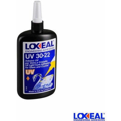 LOXEAL 30-22 UV lepidlo 50g – Zbozi.Blesk.cz